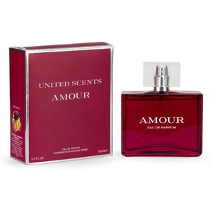 89096, Ladies EDP 100ml/3.4fl.oz AMOUR, 191554890961