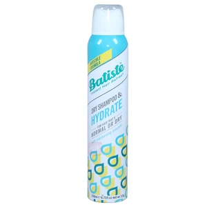 BDS200H, Batiste Dry Shampoo 200ml Hydrate, 5010724532980