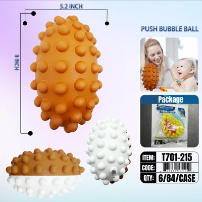 T701-215, Fridget POP toys, 887257172151