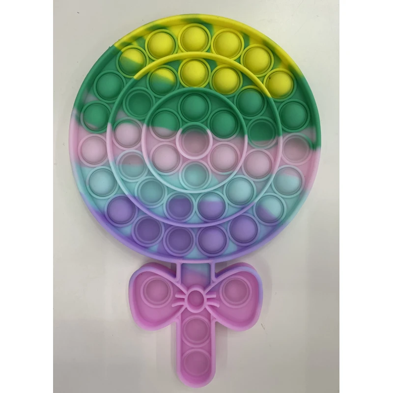 Silicone Candy Pop 86g