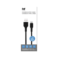 Micro USB Charge & Sync Cable