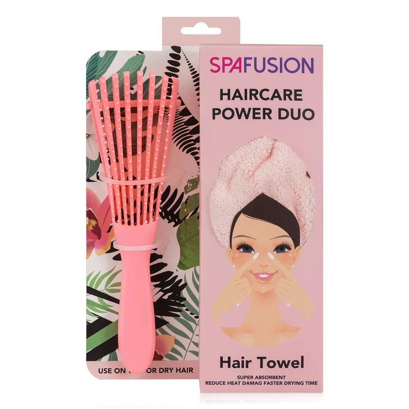 Haircare set