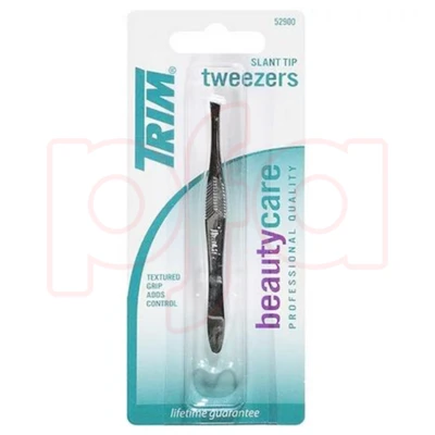 TB53100, Trim Square Tip Tweezers, 071603531000