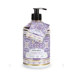 60681, Molto Bella Hand Soap  21.3 FL OZ   Vanilla Velvet, 191554606814