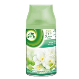 AW250WF, Air Wick Freshmatic Refill 250ml 6.2oz White Flowers, 3059943009042