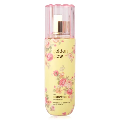 AS87417, ALTARD STATE Body Mist 180ml/6.1oz Golden Glow, 191554874176