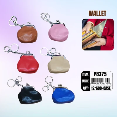 P8375, 2'CLIP KEY HOLDER, 887257283758