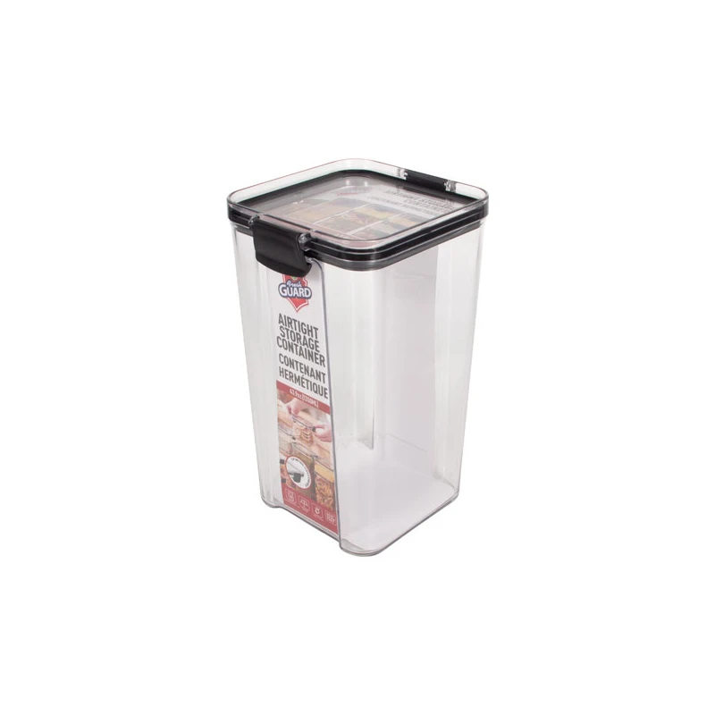 Fresh Guard AirTight Storage Container 43.9oz