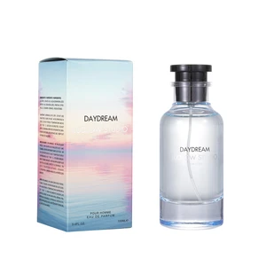 89753, Eau de Parfum 3.4 oz/100 ml Cool Breeze  Men - United Scents, 191554897533