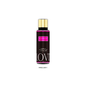 BB8025, LOVING U BODY MIST