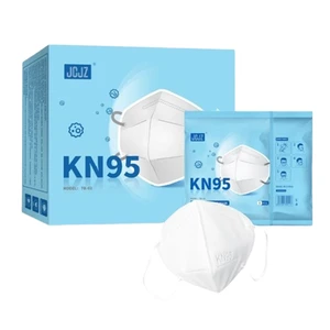 JCJZTB02, JCJZ KN95 Protective Mask TB02