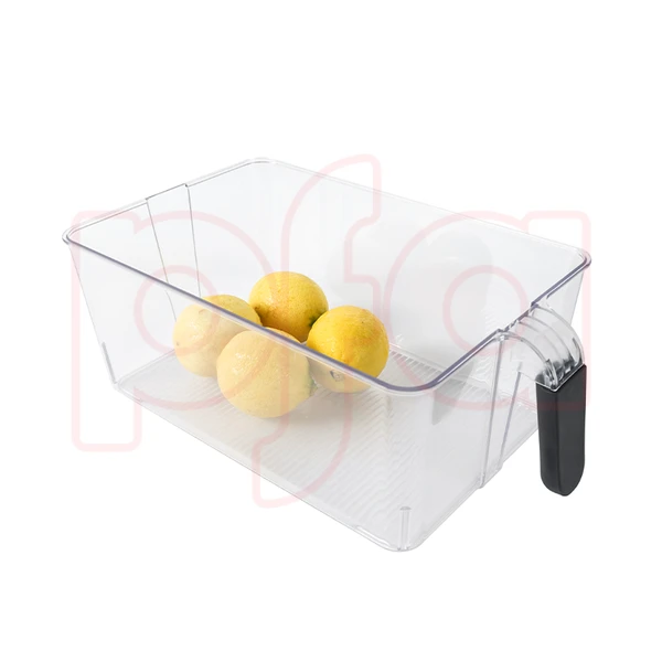 38213, Ideal Home  Organized Bin 12.4x7x4.3inch, 191554382138