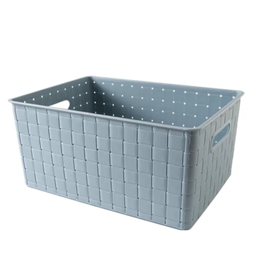 38307, deal Home Storage Basket 15.6x11.2x7.8 inch, 191544383074