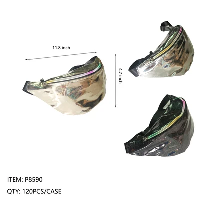 P8590, FANNY PACK, 887257285905