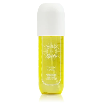 89902, Body Mist 6.1 oz/180 ml 3 Scents Granada Groove /Seville Serenade/Toledo Tango - Solo En lbiza, 191554898318