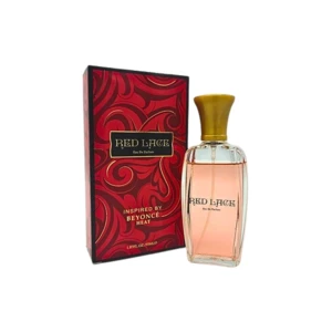 SC1664, RED LACE 1.87OZ PERFUME