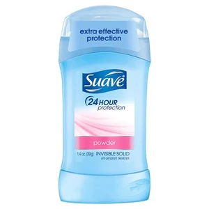 SD12P, Suave Deo 1.2oz Powder, 79400480224