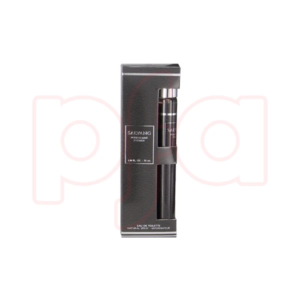 88815, Men's Cologne 1.18oz Travel Perfume Display, 191554882584