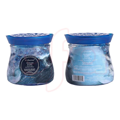 99817, Air Fusion Crystal Beads 14oz Ocean Surf, 191554998179