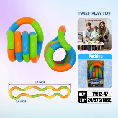 T701-13, TOYS ST, 887257171130