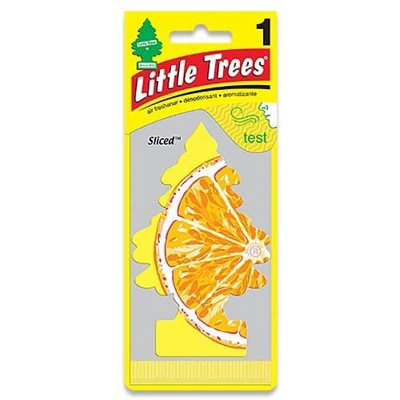 LT1-S, Little Tree AF Sliced, 076171173324