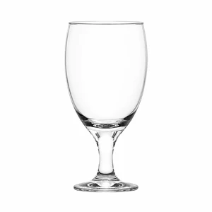 CR-5475AL12, Cristar Lexington Water Goblet Glass 16.5oz, 813293021580