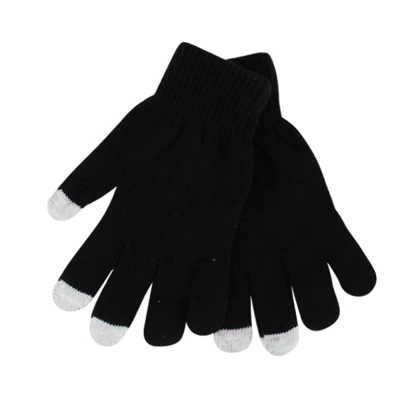 11240, Thermaxxx Magic Glove w/ Touch Black Only, 191554112407