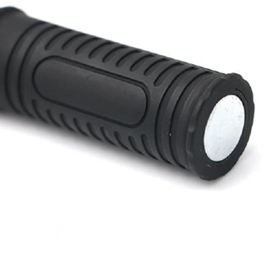 48005, EZ Tech LED COB Flashlight Pen, 191554480056