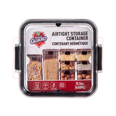 56056, Fresh Guard AirTight Storage Container 15.5oz, 191554560567