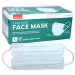 MASK-IRIS, Iris Ohyama White 3PLY Face Mask