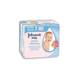 JJW56, JJ Baby Wipe 56CT, 3574661265551
