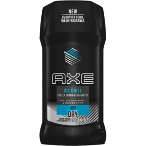 AD27IC, Axe Deo IS 2.7oz Ice Chill, 079400457677