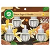 AWO5BSV, Air Wick Oil 5PK Brown Sugar & Vanilla
