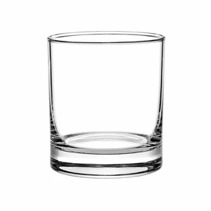 CR-0045A12, Cristar Lexington Rock Glass 10.5oz, 840325034270