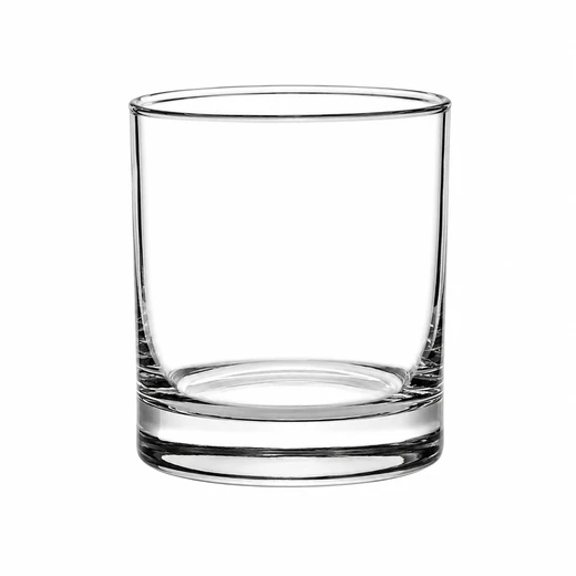 CR-0045A12, Cristar Lexington Rock Glass 10.5oz, 840325034270