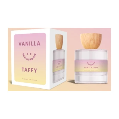 OL89184, Snack House  Women's singles  EDP 100ml/3.3fl.oz  VANILLA TAFFY 88, 191554891845