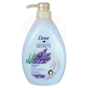 DBW950RR, Dove Body Wash 950ml 32.12oz Pump Relaxing Ritual, 8934868154938