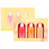 88774, Women's 3pcs Set SMOOTHIE  3*30ml/1.02 fl.oz Body Mist, 191554887749