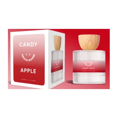 OL89186, Snack House  Women's singles  EDP 100ml/3.3fl.oz  CANDY APPLE 17, 191554891869