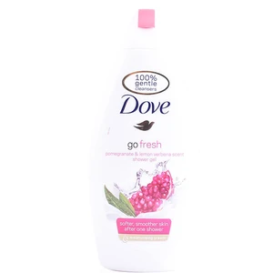 DBW500PI, Dove Body Wash 500ml Go Fresh Reviving