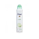 DBS250GFC-24, Dove Body Spray 250ml Go Fresh Cucumber, 8717163004869