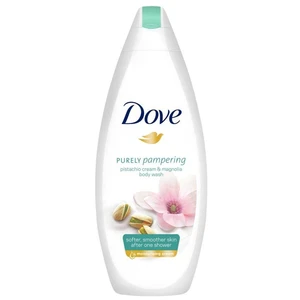 DBW169PM, Dove Body Wash 16.9oz Calming Pistachio Magnolia, 8712561645690