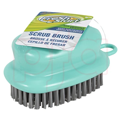 70052, Fresh Start Scrub brush, 191544700522