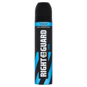 RGD250C, Right Guard Deodorant Spray 250ml Cool, 5012583200864