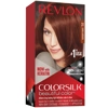 CS31, Revlon ColorSilk Hair Color #31 Dark Auburn, 309978695318