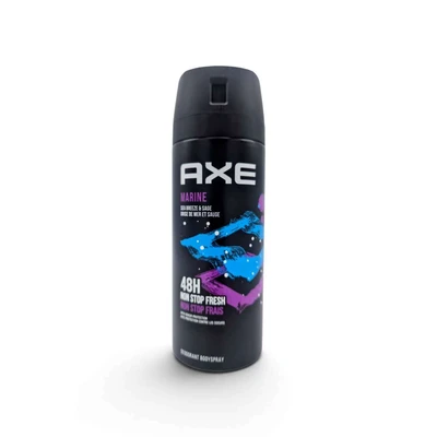 ABS150MR, Axe Body Spray 150ml Marine