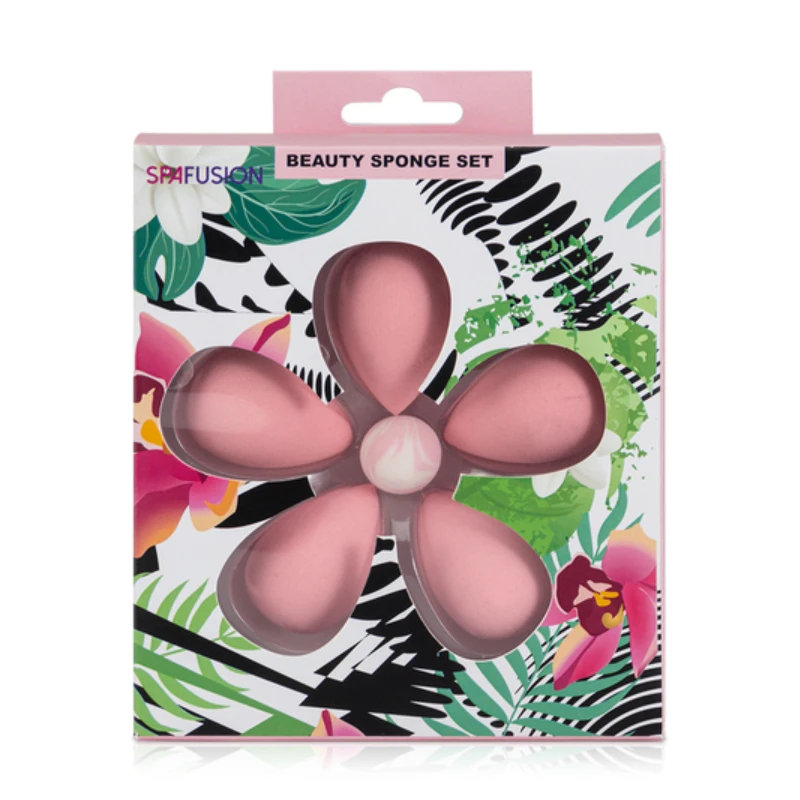 Makeup Sponge 5pcs