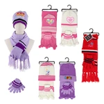 10301, Thermaxxx Winter Set 3PK Junior Girls, 191554103016