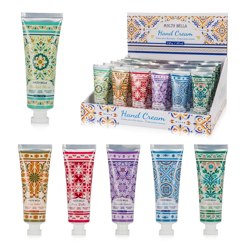 Molto Bella Hand cream 2 oz