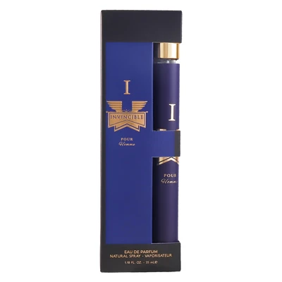 89952, Men's INSPIRATION Travel Perfume 35ml/1.18oz Cologne for Him Big Vial PDQ, 19155487403